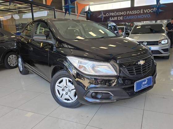 CHEVROLET ONIX 1.0 MPFI JOY 8V FLEX 4P MANUAL CHEVROLET ONIX 1.0 MPFI JOY 8V FLEX 4P MANUAL